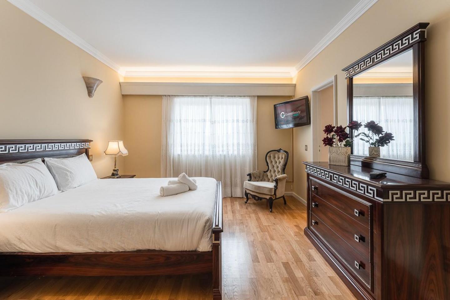 Hotel Coastal Escape In Lavra Extérieur photo
