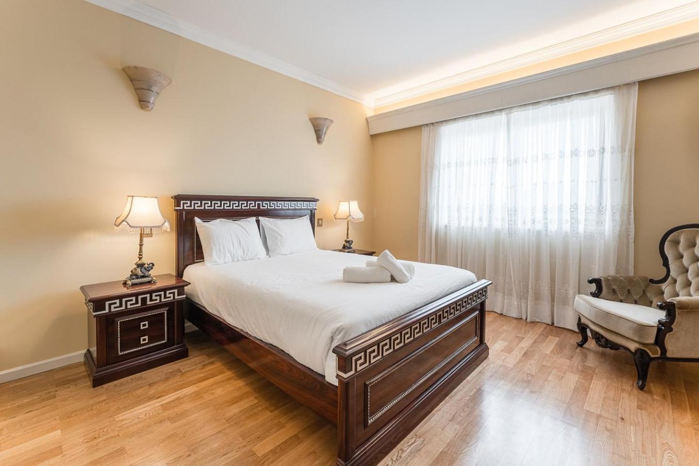Hotel Coastal Escape In Lavra Extérieur photo