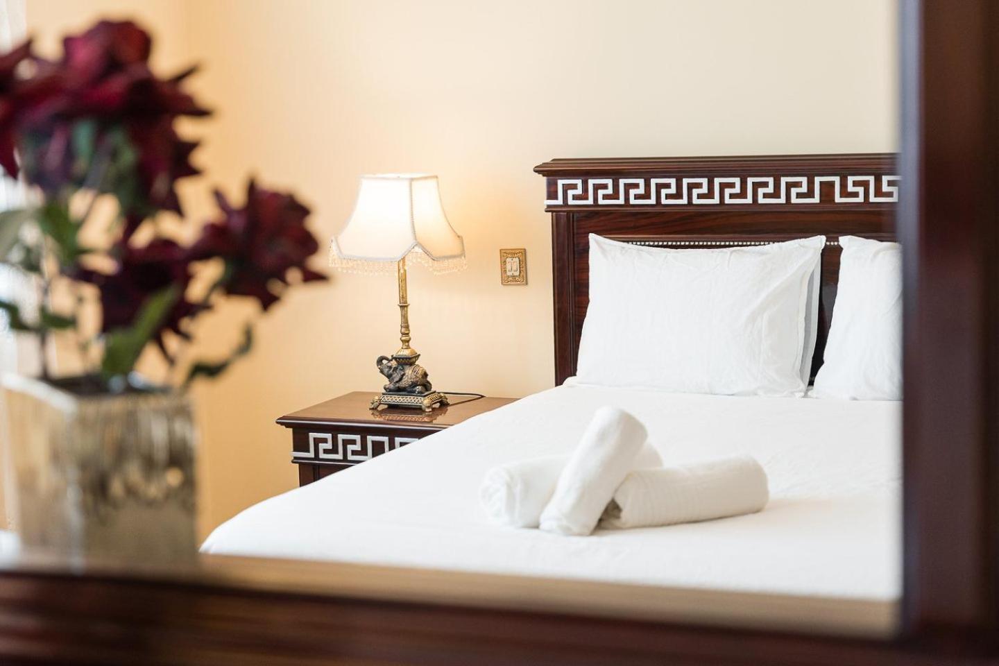 Hotel Coastal Escape In Lavra Extérieur photo