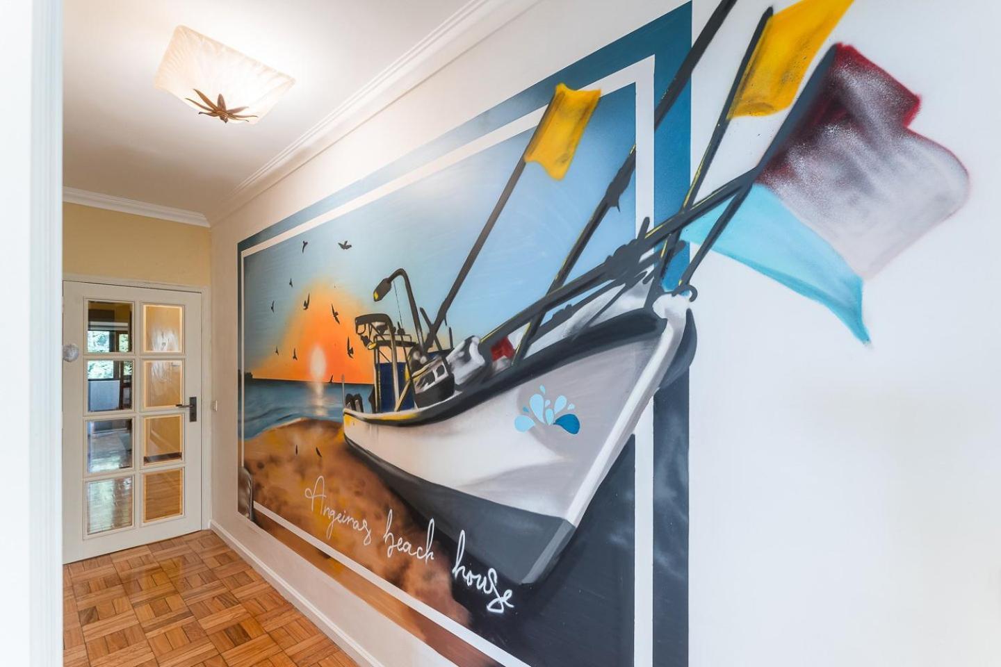 Hotel Coastal Escape In Lavra Extérieur photo